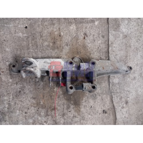 Кронштейн пневмоподушек Iveco stralis 393048 LH (538)-1