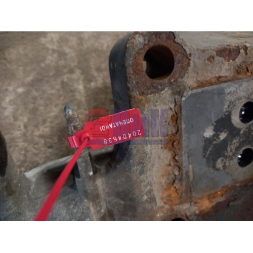 Кронштейн пневмоподушек Iveco stralis 393048 LH (538)-2