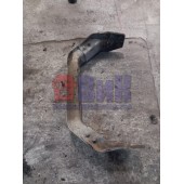 Траверса Iveco stralis 393048 под двигатель (536)