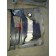 Обшивка (карта) двери DAF 105 с динамиком RH (916)
