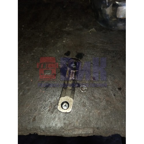 Перемычка клапанов Iveco (631)*-2