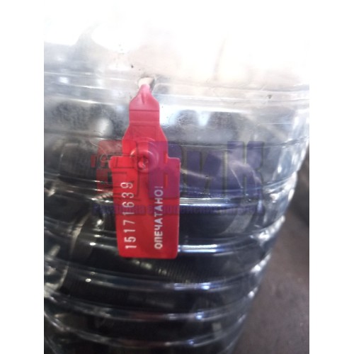 Спец.болт оси коромысло Iveco (639)-1