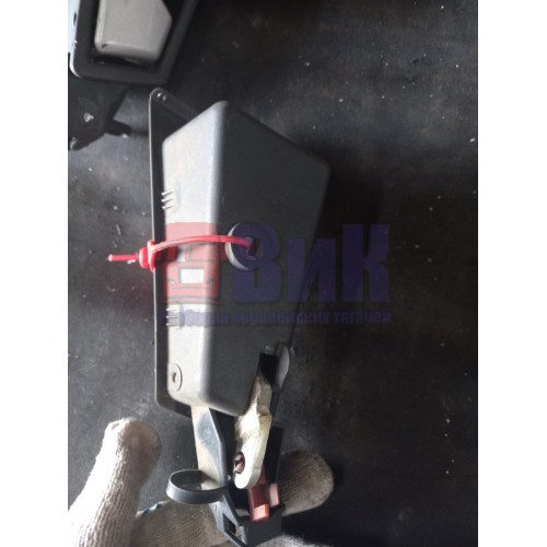 Ручка открывания двери MAN TGA внутренняя RH (692)-1