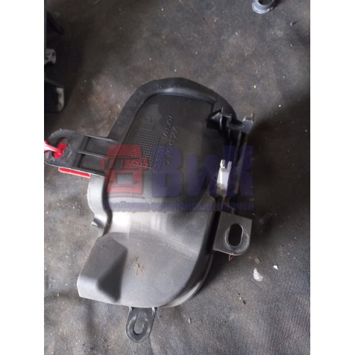 Ручка открывания двери Scania 5 внутренняя LH (695)-2