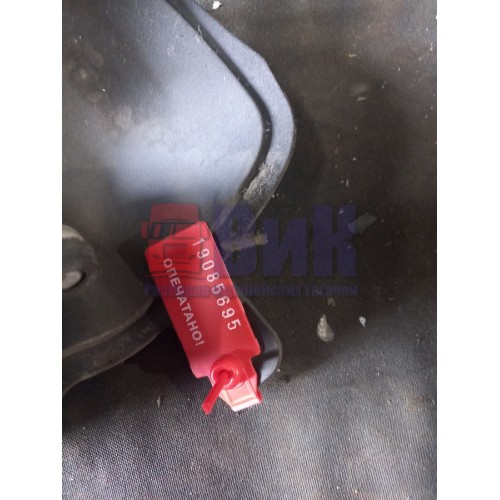 Ручка открывания двери Scania 5 внутренняя LH (695)-1