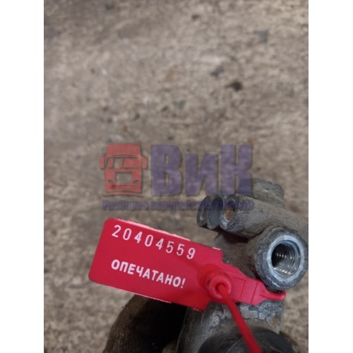 Клапан электромагнитный (соленоид) Iveco stralis 393048 (559)-2