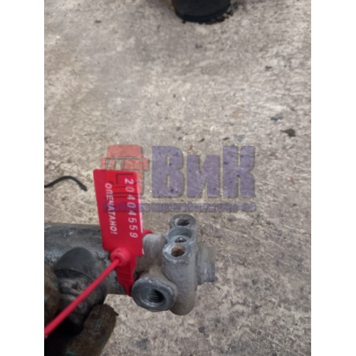 Клапан электромагнитный (соленоид) Iveco stralis 393048 (559)-1