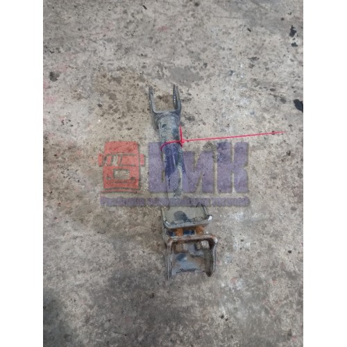 Стойка заднего стабилизатора Iveco stralis 393048 (528)-1