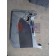 Обшивка (карта) двери Mercedes RH (821)
