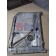 Обшивка (карта) двери Mercedes RH (822)