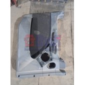 Обшивка (карта) двери Mercedes LH (823)