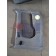 Обшивка (карта) двери Mercedes RH (826)