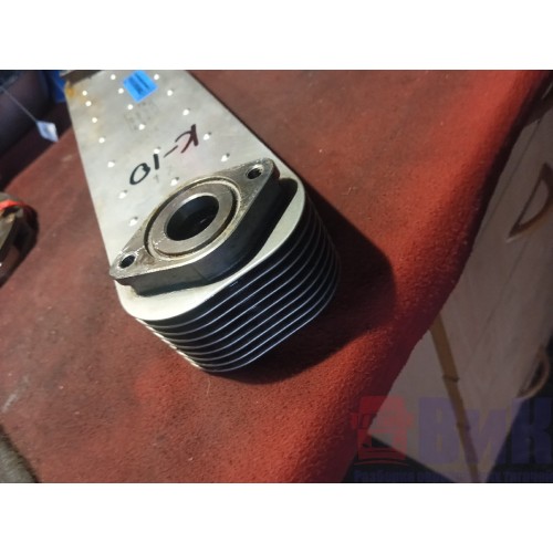 Радиатор теплообменника Iveco Cursor 10 (647)-6