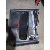 Обшивка (карта) двери MAN TGX LH (811)