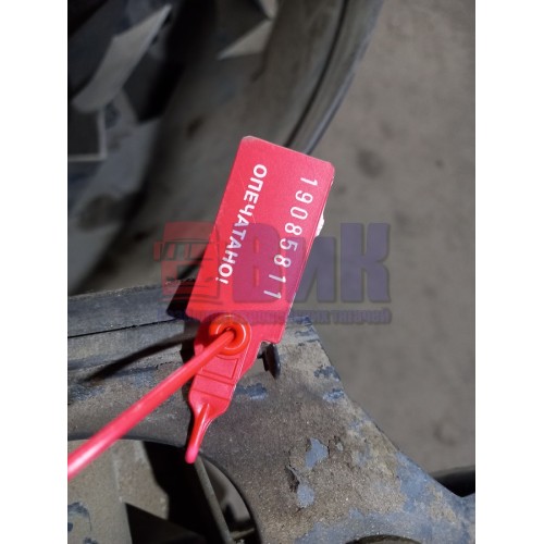 Обшивка (карта) двери MAN TGX LH (811)-2