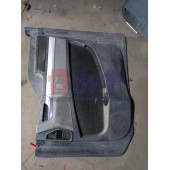 Обшивка (карта) двери MAN TGX RH (812)