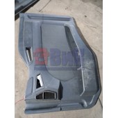 Обшивка (карта) двери MAN TGA у.к. в сборе RH (813)