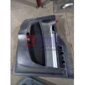 Обшивка (карта) двери MAN TGX RH (815)