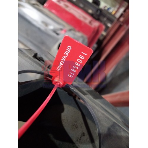 Обшивка (карта) двери MAN TGX RH (815)-1