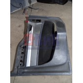 Обшивка (карта) двери MAN TGX LH (818)