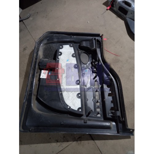 Обшивка (карта) двери MAN TGX LH (818)-1