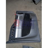 Обшивка (карта) двери MAN TGX LH (819)