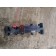Кронштейн замка кабины Renault T430 007618 LH (411)