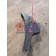 Кронштейн амортизатора кабины Renault T430 007618 RH (297)