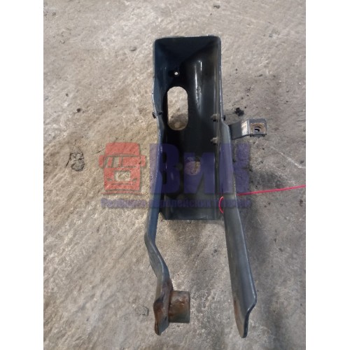 Кронштейн замка кабины Renault T430 007618 задний RH (297)-3