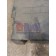 Крышка ящика АКБ Renault T430 007618 деф. (300)