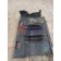 Крышка ящика АКБ Renault T430 007618 деф. (300)