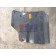 Накладка на глушитель Renault T430 007618 боковая (399)