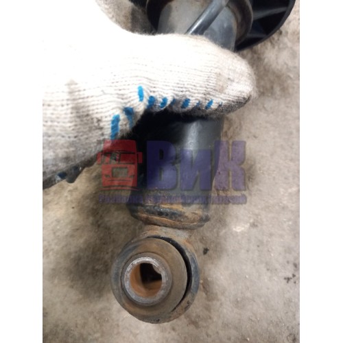 Подушка под кабину Renault T430 007618 задняя деф. Febi RH (392)-1