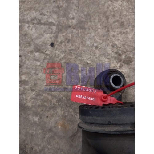 Подушка под кабину Renault T430 007618 задняя деф. Febi RH (392)-2