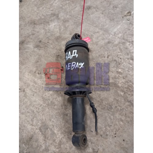 Подушка под кабину Renault T430 007618 задняя Febi LH (291)