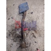 Кронштейн патрубка воздушного фильтра Renault T430 007618 (293)