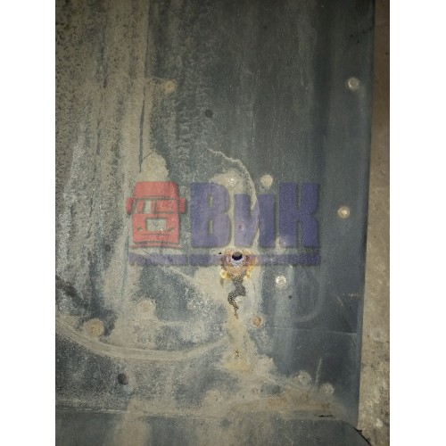 Крыло переднее Renault T 007618 RH деф. (394)-2