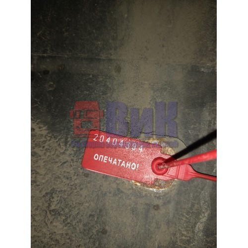 Крыло переднее Renault T 007618 RH деф. (394)-1