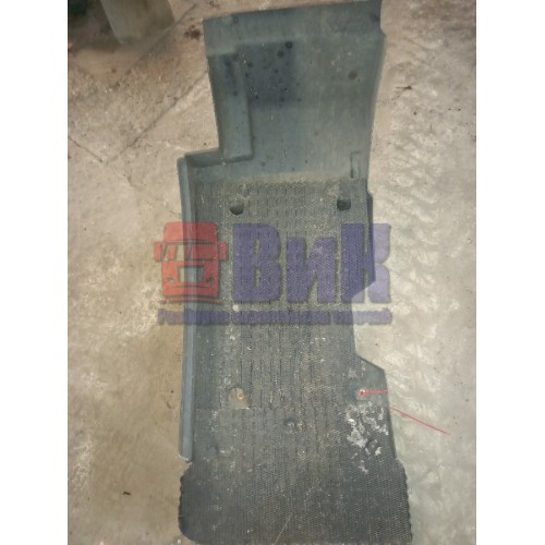 Крыло переднее Renault T 007618 RH деф. (394)-3