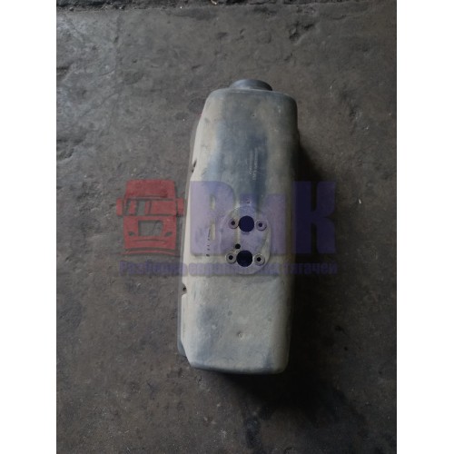 Корпус автономного отопителя MAN TGA TGS TGX (601)