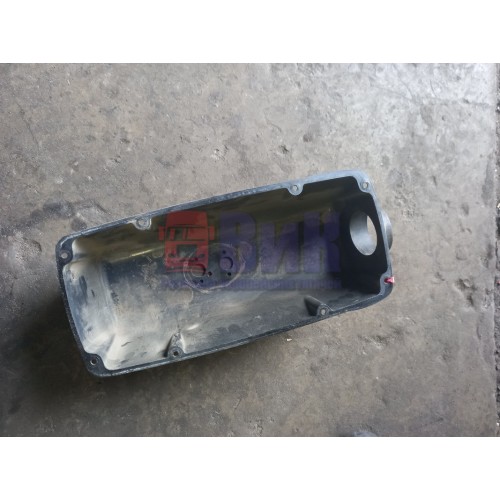 Корпус автономного отопителя MAN TGA TGS TGX (601)-1