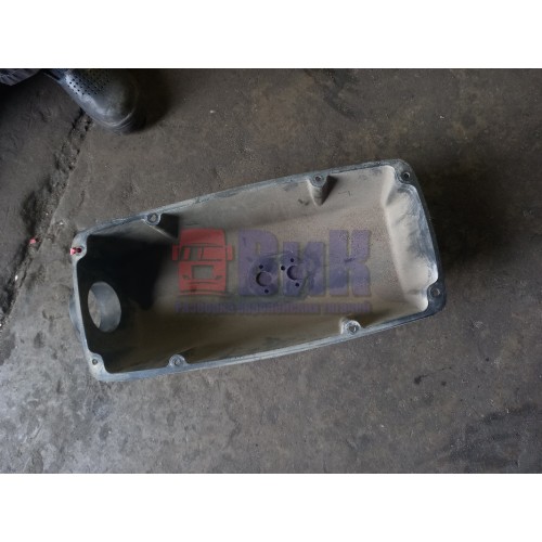 Корпус автономного отопителя MAN TGA TGS TGX (609)-1