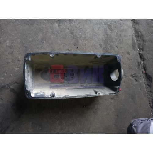 Корпус автономного отопителя MAN TGA TGS TGX (605)-1