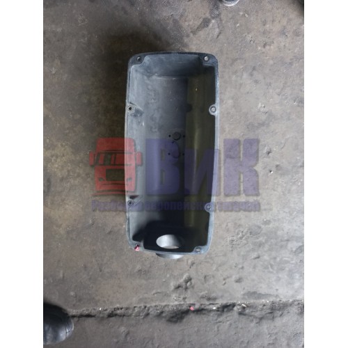 Корпус автономного отопителя MAN TGA TGS TGX (604)-1