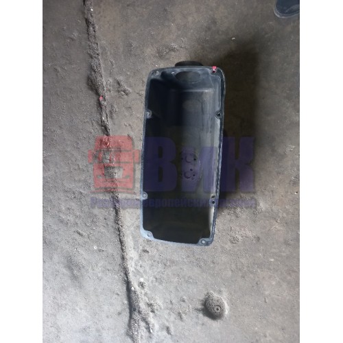 Корпус автономного отопителя MAN TGA TGS TGX (606)-1