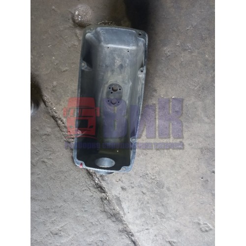 Корпус автономного отопителя MAN TGA TGS TGX (610)-2