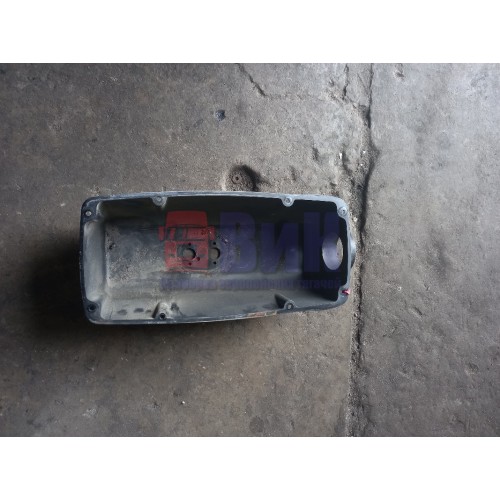 Корпус автономного отопителя MAN TGA TGS TGX (624)-2