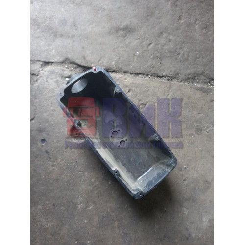 Корпус автономного отопителя MAN TGA TGS TGX (630)-2