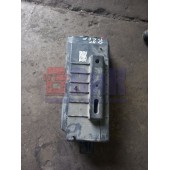 Корпус автономного отопителя Renault Premium T-серия (629)