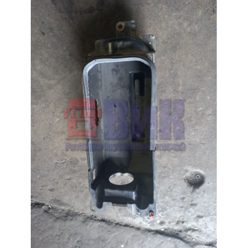 Корпус автономного отопителя Renault Premium T-серия (629)-4